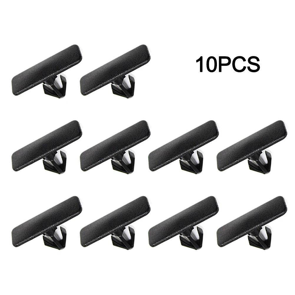 10Pcs Rocker Panel Moulding Retainer Clips For Chevrolet 10437565 10352803 Rocker Panel Forming Clip Car Clips/Fasteners Accesso
10Pcs Rocker Panel Moulding Retainer Clips For Chevrolet 10437565 10352803 Rocker Panel Forming Clip Car Clips/Fasteners Accesso