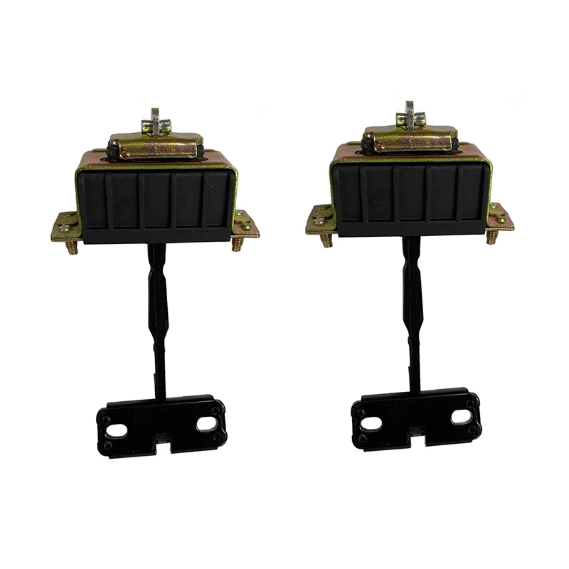 2X 2117300116 Door Check Strap Rear Left=Right For MERCEDES-BENZ W211 S211 E-Class 06-09
2X 2117300116 Door Check Strap Rear Left=Right For MERCEDES-BENZ W211 S211 E-Class 06-09