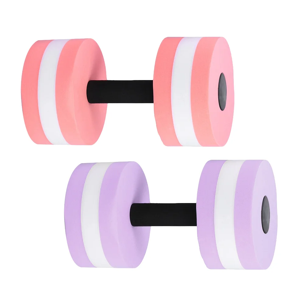 Dumbbells Water Pool Weights Exercise Aquatic Barbells Aerobicsdumbbell Barbell Fitnessswimming Weight Aerobic Floating
Dumbbells Water Pool Weights Exercise Aquatic Barbells Aerobicsdumbbell Barbell Fitnessswimming Weight Aerobic Floating