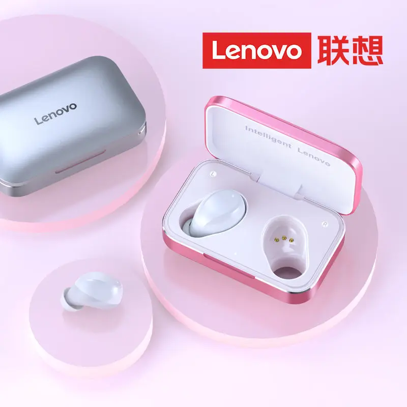 H13pro Lenovo Bluetooth headset wireless high sound quality mini high-end sports student noise reduction universal women's gift
H13pro Lenovo Bluetooth headset wireless high sound quality mini high-end sports student noise reduction universal women's gift