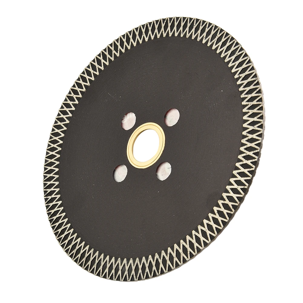 5 Inch Diamond Saw Blade Straight Cut Grind Bullnose Edge For Cutting Grinding Ceramic Tile Granite Marble Power Tool Parts
5 Inch Diamond Saw Blade Straight Cut Grind Bullnose Edge For Cutting Grinding Ceramic Tile Granite Marble Power Tool Parts
