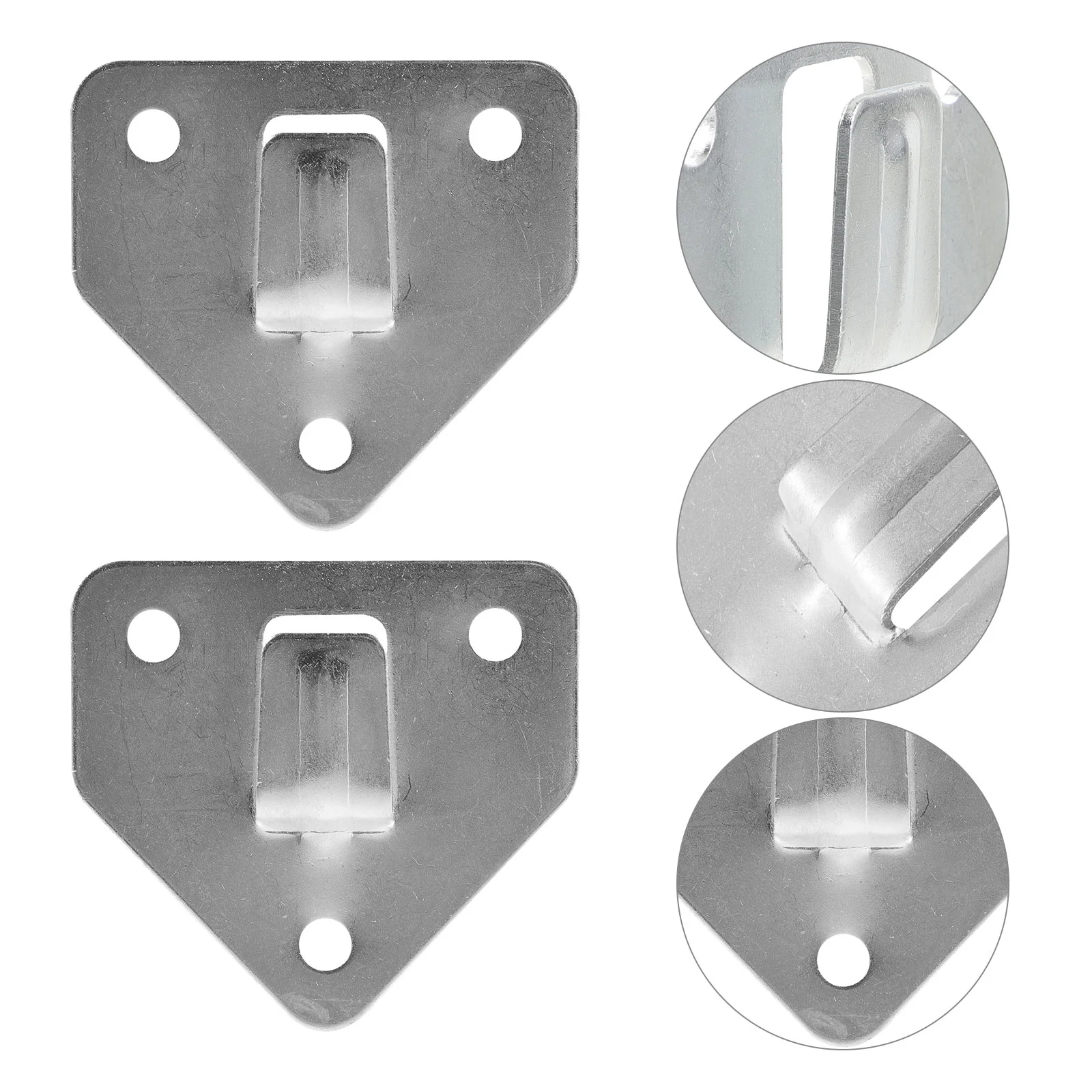8 pcs Wall Mount Fire Extinguisher Hook Heavy Duty Fire Extinguisher Bracket Holder
8 pcs Wall Mount Fire Extinguisher Hook Heavy Duty Fire Extinguisher Bracket Holder