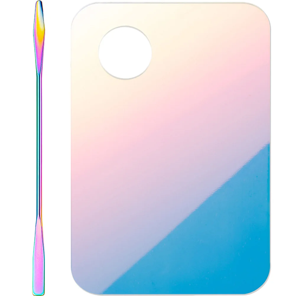 Палитра цветов, искусственный инструмент, смешанные доски, наборы поддонов, лоток, акриловая живопись, пустые палитры, гуашь 
Палитра цветов, искусственный инструмент, смешанные доски, наборы поддонов, лоток, акриловая живопись, пустые палитры, гуашь