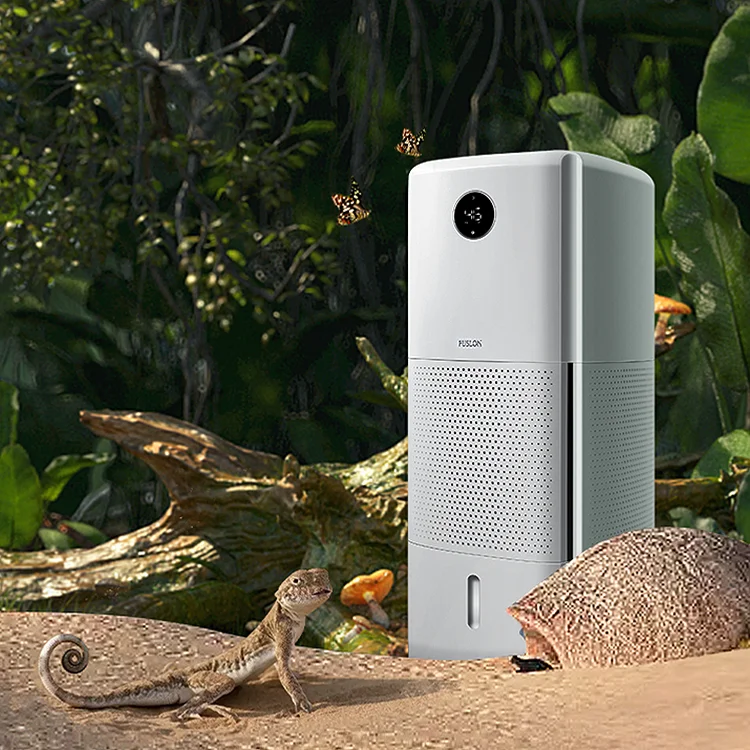 new design Electric portable fan room stand air circulation cooling fan with remote and filter
new design Electric portable fan room stand air circulation cooling fan with remote and filter