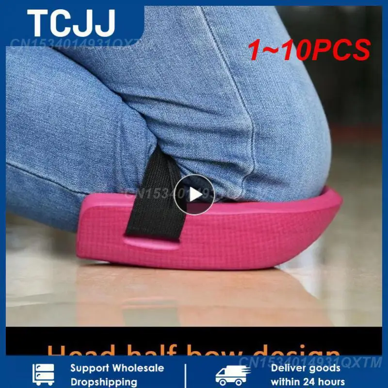 1~10PCS Knee Protection Pad Job Tools Tile Mud Workers Knee Paste Floor Garden Moisture Tool Brick Thickening Artifacts Cement 
1~10PCS Knee Protection Pad Job Tools Tile Mud Workers Knee Paste Floor Garden Moisture Tool Brick Thickening Artifacts Cement