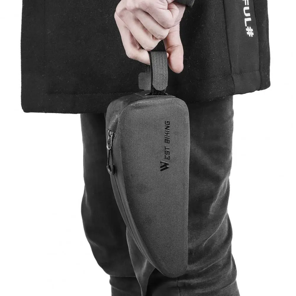 Durable Bicycle Bag Solid Color Accessories Durable Useful Bicycle Bag Cycling Bag Bicycle Bag
Durable Bicycle Bag Solid Color Accessories Durable Useful Bicycle Bag Cycling Bag Bicycle Bag