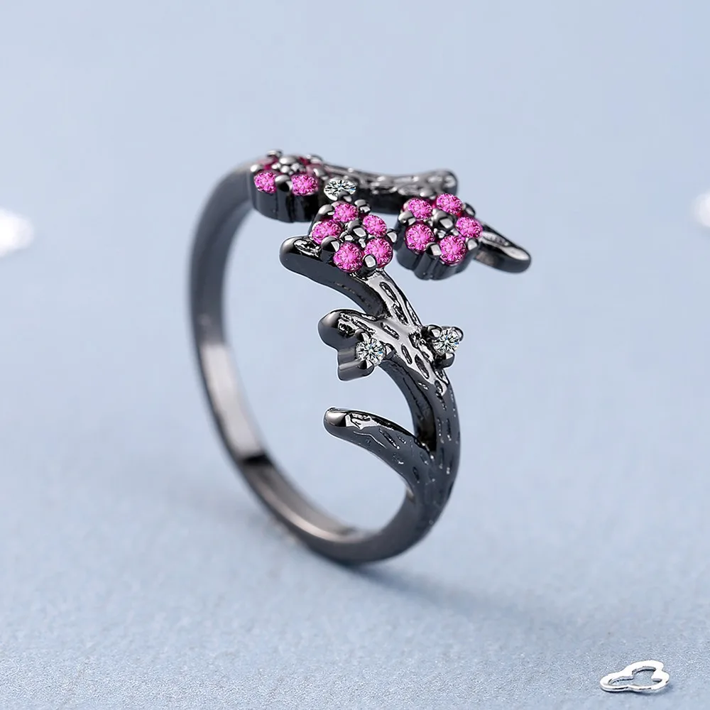 14K Multi-tone Gold Ring Jewelry for Women DIWENFU Silver 925 Jewelry Wedding Bands Engagement Gemstone Anel Jewellry for Women
14K Multi-tone Gold Ring Jewelry for Women DIWENFU Silver 925 Jewelry Wedding Bands Engagement Gemstone Anel Jewellry for Women