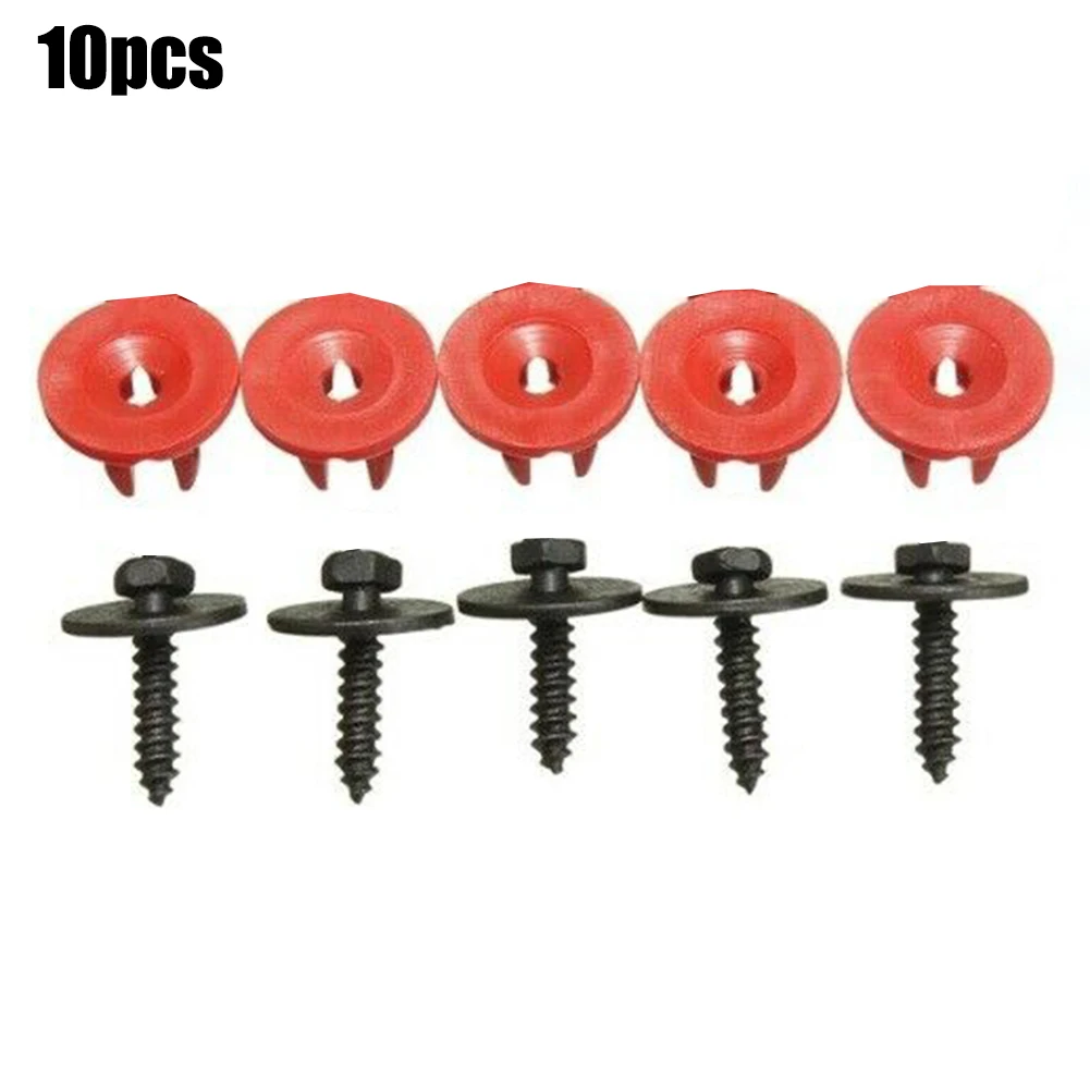 Mudguard Screws Buckle Engine Undertray Cover Clips Bottom Cover Shield Guard Grommets Screw For Ford Focus Jaguar Accessories
Mudguard Screws Buckle Engine Undertray Cover Clips Bottom Cover Shield Guard Grommets Screw For Ford Focus Jaguar Accessories