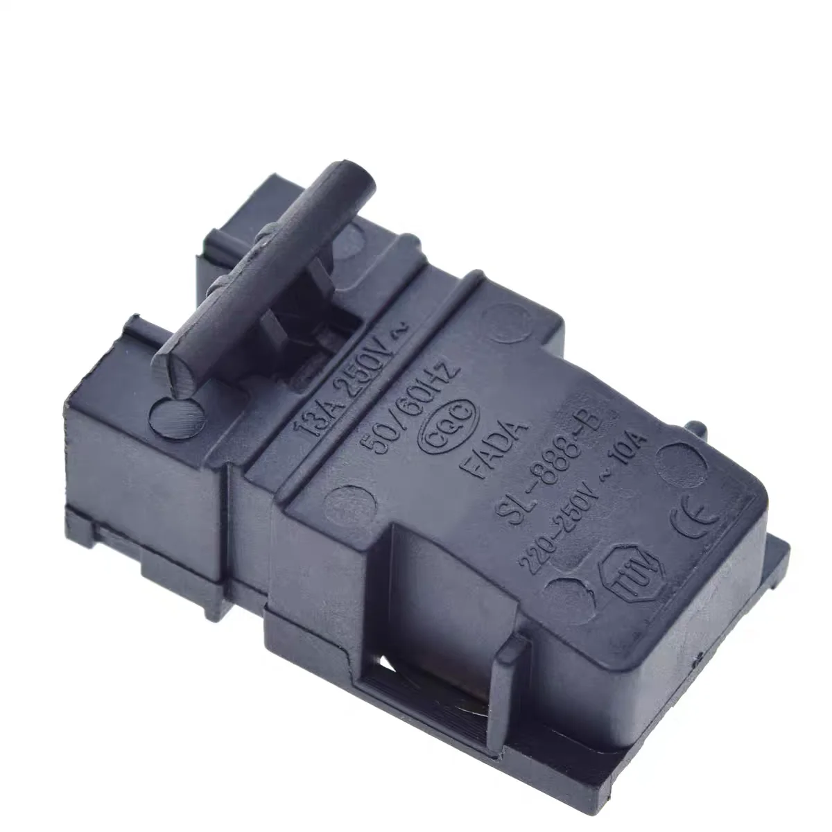 2 шт. Универсальный термостат для чайника SL-888-B
2 шт. Универсальный термостат для чайника SL-888-B