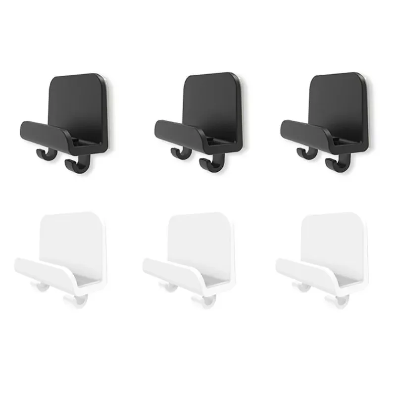 Adhesive Phone Tablet Holder Wall Mount Stand Hook Cradle for iPad Cellphone 667C
Adhesive Phone Tablet Holder Wall Mount Stand Hook Cradle for iPad Cellphone 667C
