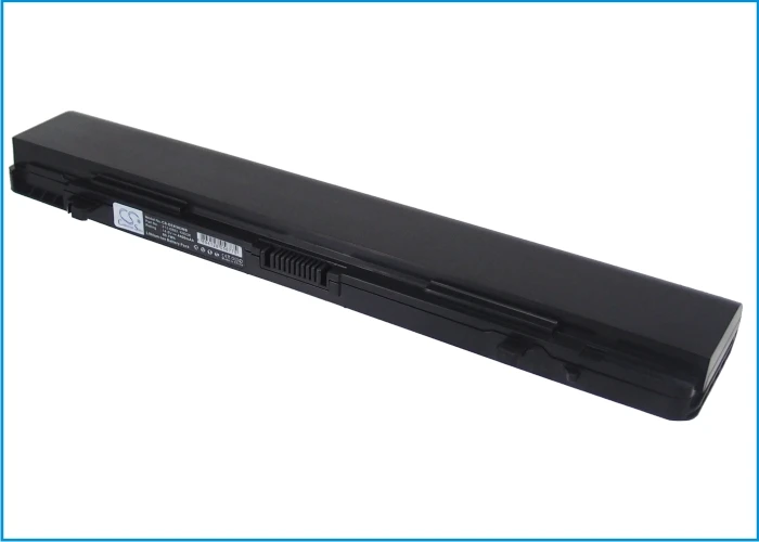 Аккумулятор CS 4400 мАч для DELL Studio 1440, Studio 1440n, Studio 14z, Studio 14zn 312-0883, K903K, N672K
Аккумулятор CS 4400 мАч для DELL Studio 1440, Studio 1440n, Studio 14z, Studio 14zn 312-0883, K903K, N672K