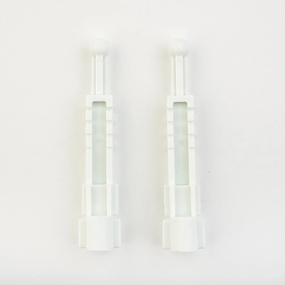 For BMW E39 5 Series Headlight Regulator Mounting bracket Frame White Car Kit Plastic Replacement High Quality
For BMW E39 5 Series Headlight Regulator Mounting bracket Frame White Car Kit Plastic Replacement High Quality
