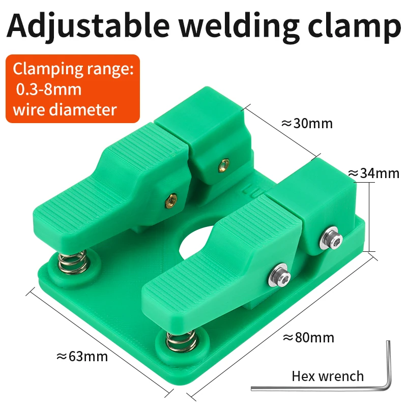 LUXIANZI приспособление для сварочной проволоки, регулируемый кронштейн, сварочный настольный зажим для пайки материнской платы, BGA, ABS, приспособление для линии припоя, настольное приспособление
LUXIANZI приспособление для сварочной проволоки, регулируемый кронштейн, сварочный настольный зажим для пайки материнской платы, BGA, ABS, приспособление для линии припоя, настольное приспособление