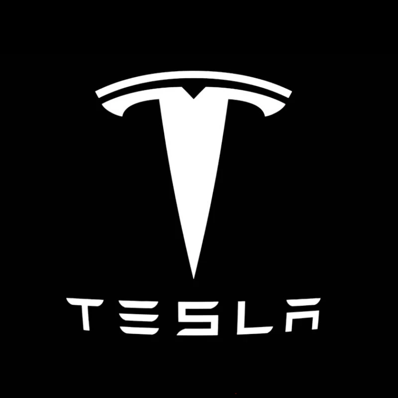 For Tesla Model 3 Model S/Y/X LED Car Door Welcome Light Logo Projector Lamp Laser Lamp Ghost Shadow Door Projection Light
For Tesla Model 3 Model S/Y/X LED Car Door Welcome Light Logo Projector Lamp Laser Lamp Ghost Shadow Door Projection Light
