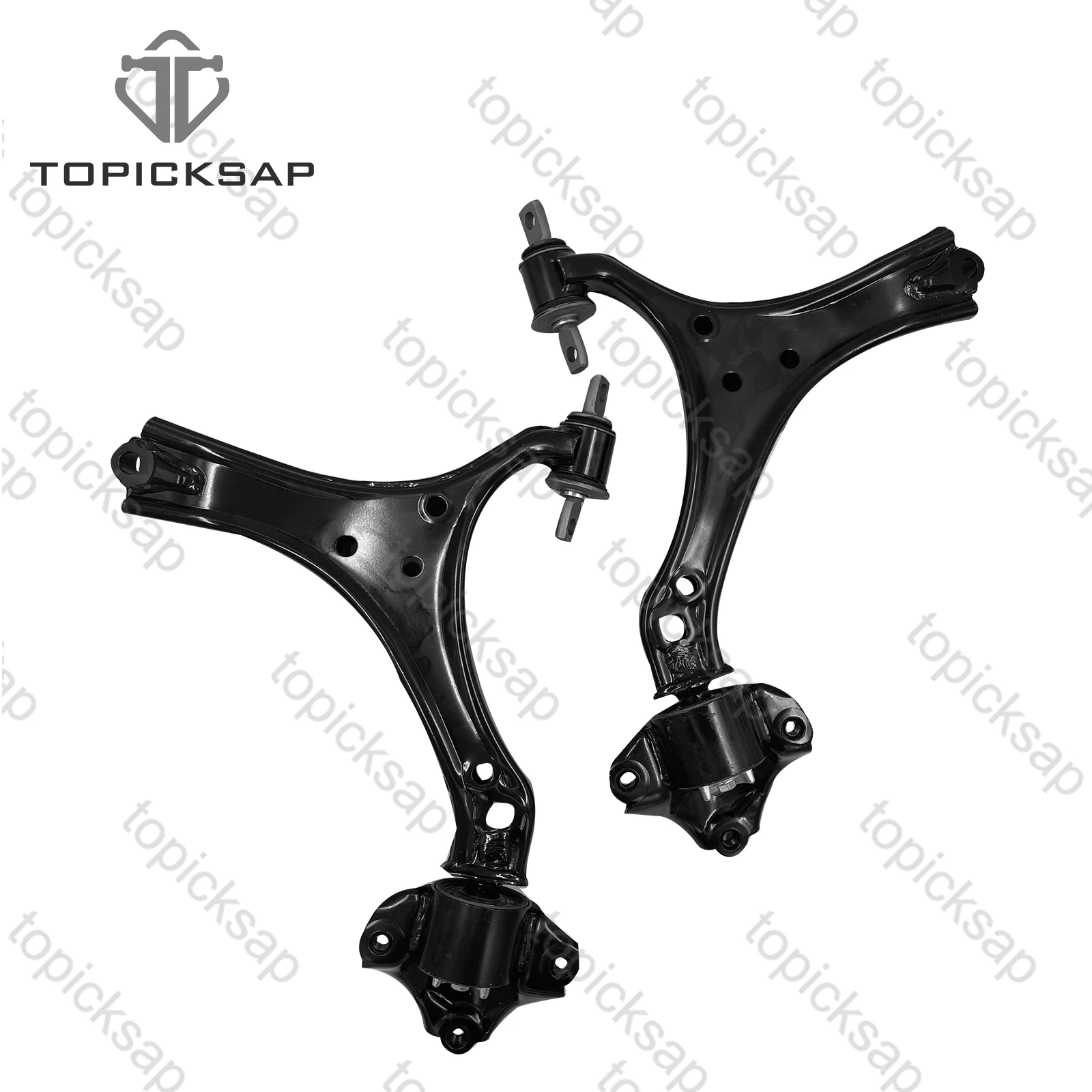 TOPICKSAP пара передних нижних рычагов управления 2 шт. для Honda Accord 2013 2014 2015 2016 2017 51360T2AA02 51350T2AA02
TOPICKSAP пара передних нижних рычагов управления 2 шт. для Honda Accord 2013 2014 2015 2016 2017 51360T2AA02 51350T2AA02