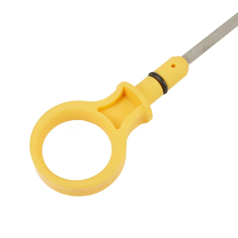 Benekar Engine Oil Dipstick Dip Stick For Mazda 3 M3 1.6L ZJ01-10-450F Oil Fluid Dipstick Replacement Oil Dipstick Car Accessory
Benekar Engine Oil Dipstick Dip Stick For Mazda 3 M3 1.6L ZJ01-10-450F Oil Fluid Dipstick Replacement Oil Dipstick Car Accessory