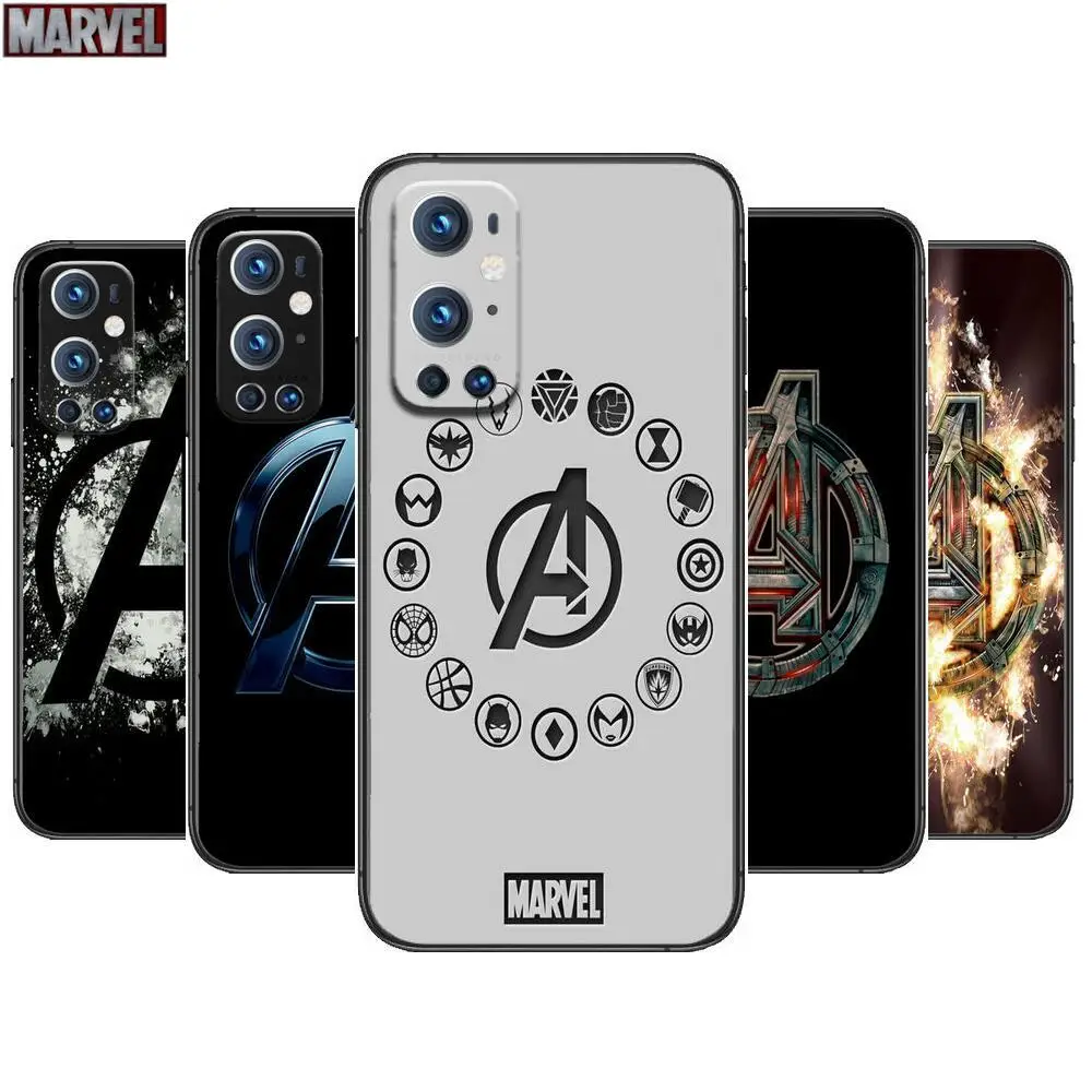 A- Avengers phone case for OnePlus Nord N100 N10 5G 9 8 Pro 7 7Pro OnePlus 7 Pro 1+7T 6T 5T 3T cases cover Silicone shell
A- Avengers phone case for OnePlus Nord N100 N10 5G 9 8 Pro 7 7Pro OnePlus 7 Pro 1+7T 6T 5T 3T cases cover Silicone shell