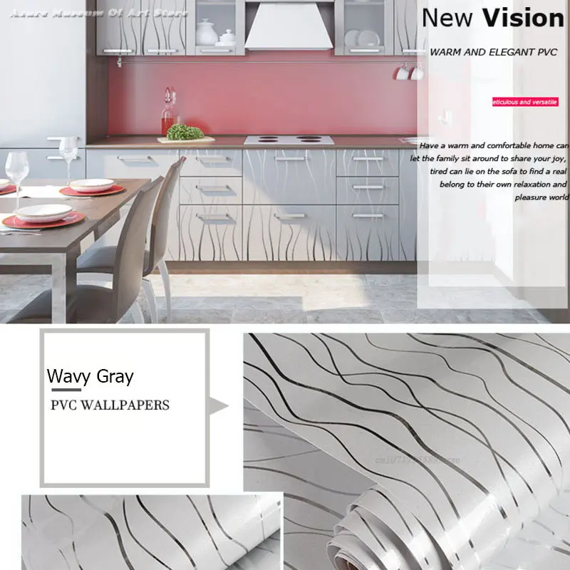 Kitchen furniture high temperature resistant refurbishment anti-oil anti-fouling wallpaper paste cabinet wardrobe desktop
Kitchen furniture high temperature resistant refurbishment anti-oil anti-fouling wallpaper paste cabinet wardrobe desktop