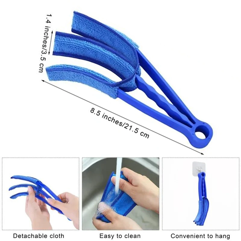 Brand New Fin Comb Tool Accessories Air Conditioner Brush Clean Tool Comb Set Condenser Evaporator FCR6 Fin Repair
Brand New Fin Comb Tool Accessories Air Conditioner Brush Clean Tool Comb Set Condenser Evaporator FCR6 Fin Repair