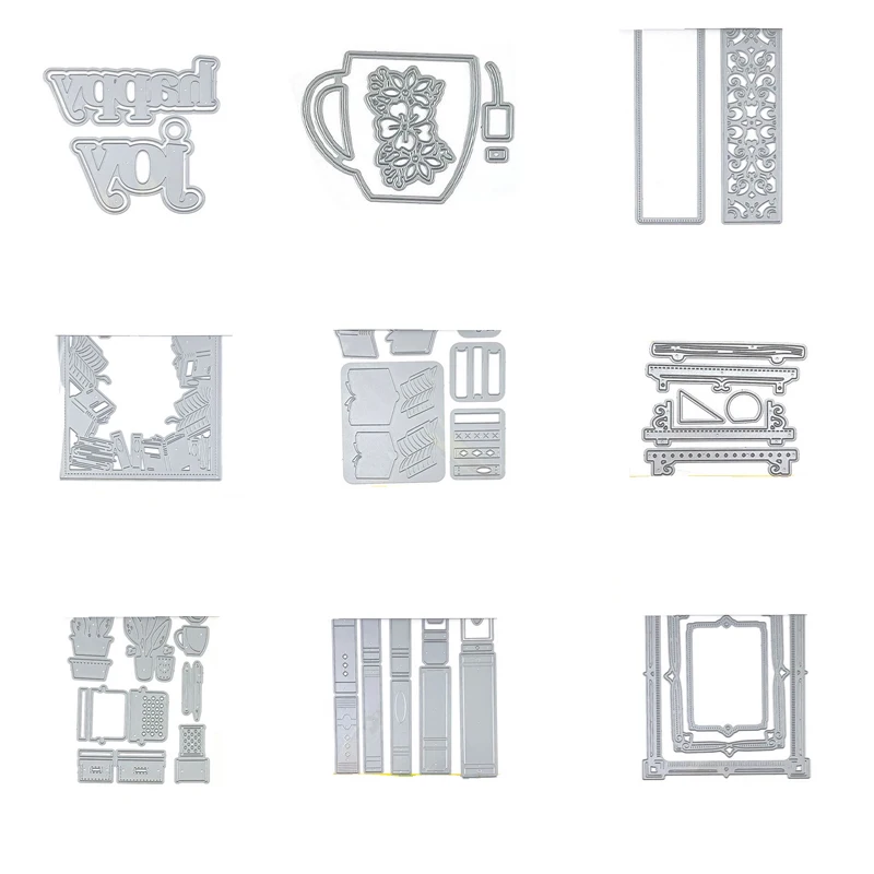 2021 Christmas Decoration Metal Cutting Sliding Box Scrapbook Craft Paper Template 2021 New
2021 Christmas Decoration Metal Cutting Sliding Box Scrapbook Craft Paper Template 2021 New