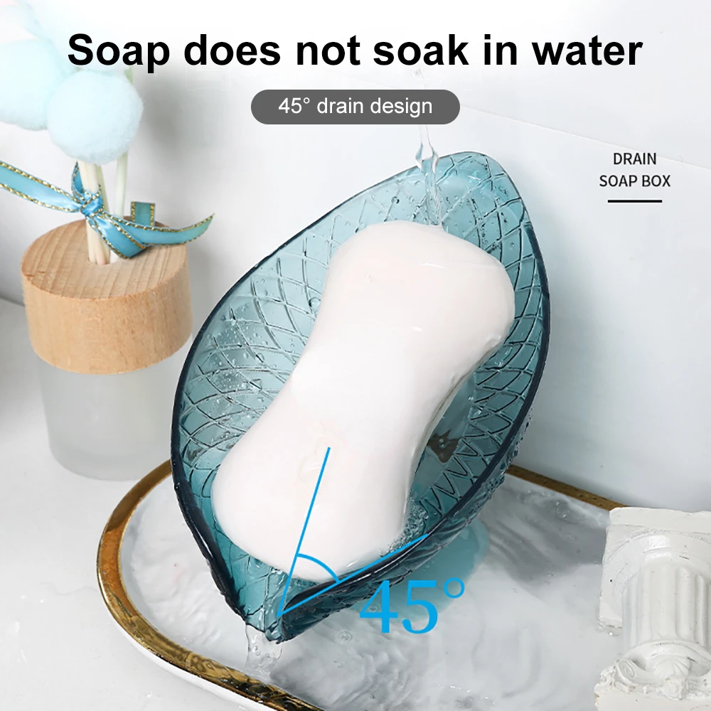 Shape Soap Dish For Bathroom Shower Suction cup Soap Holder Imitation jade material Sponge Drain Rack Bathroom Accessorie
Shape Soap Dish For Bathroom Shower Suction cup Soap Holder Imitation jade material Sponge Drain Rack Bathroom Accessorie