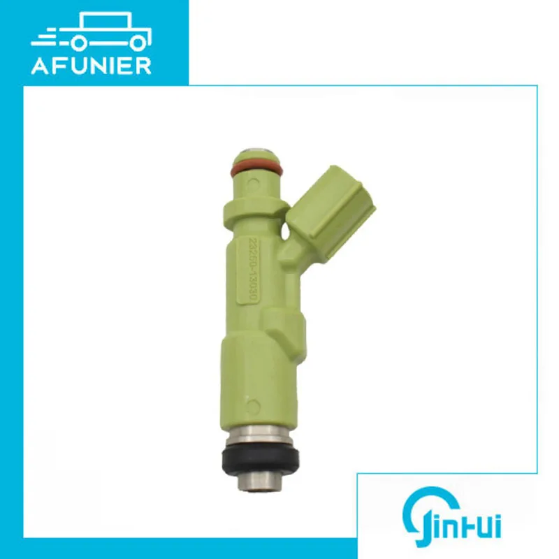 4Pcs Fuel Injector Nozzle For Toyota T.U.V KF8 Townace Lite KR42 KR52 KM7 OE NO.:23250-13030,23209-13030
4Pcs Fuel Injector Nozzle For Toyota T.U.V KF8 Townace Lite KR42 KR52 KM7 OE NO.:23250-13030,23209-13030