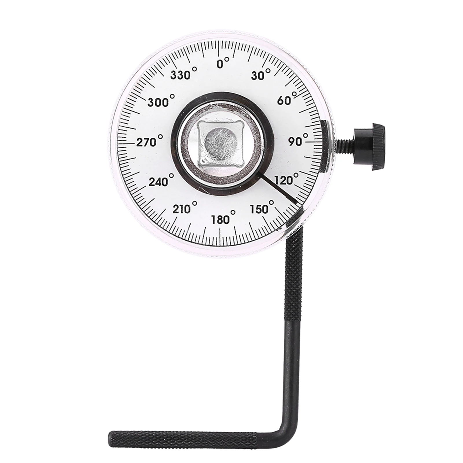 1/2 Inch Adjustable Drive Angle Torsion Wrench Measure Car Gauge Tool Set 360 Degree Angle
1/2 Inch Adjustable Drive Angle Torsion Wrench Measure Car Gauge Tool Set 360 Degree Angle