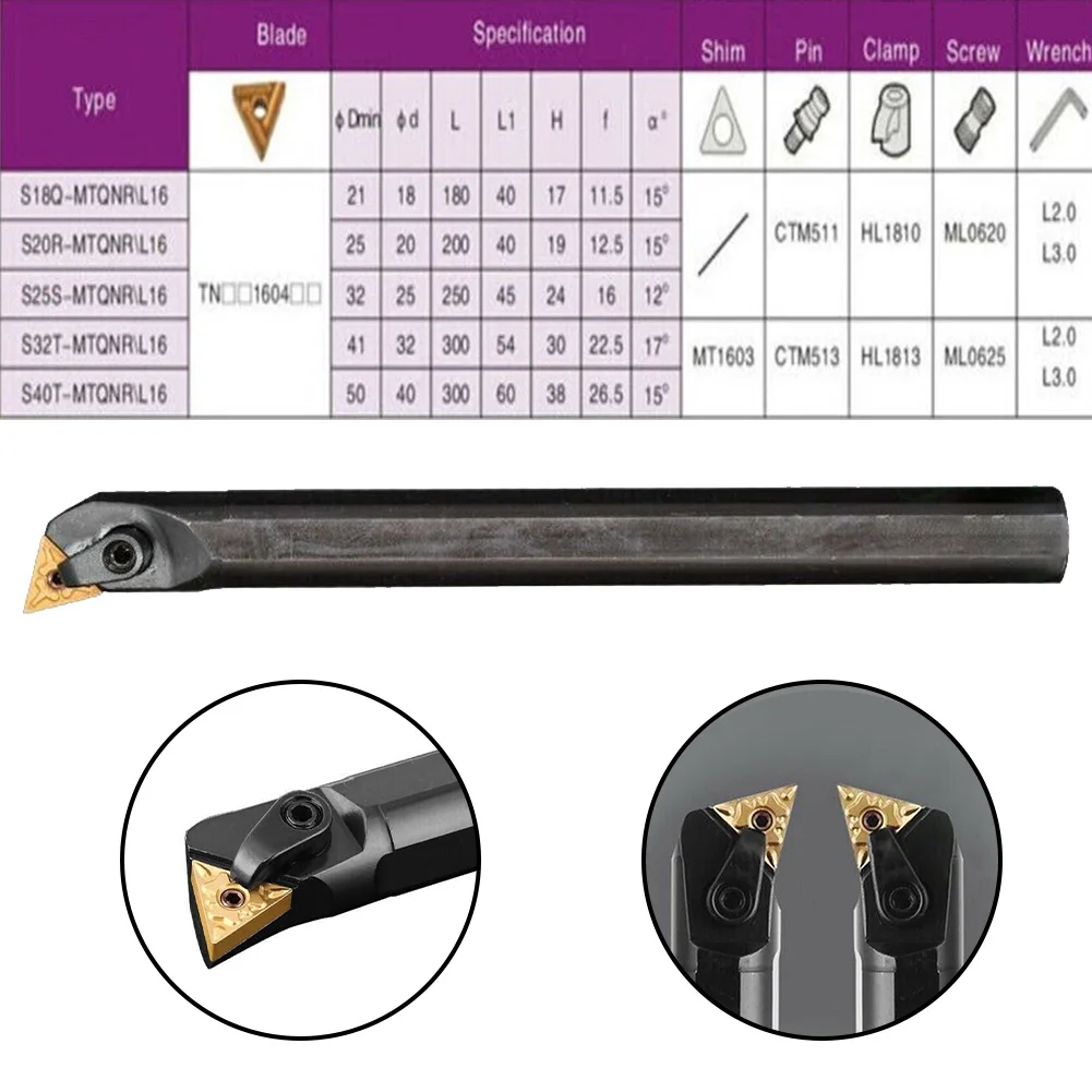 Durable CNC Industrial Bracket Insert Set Boring Bars Holders Cutting Direction Right High Grip Speed Advantages
Durable CNC Industrial Bracket Insert Set Boring Bars Holders Cutting Direction Right High Grip Speed Advantages