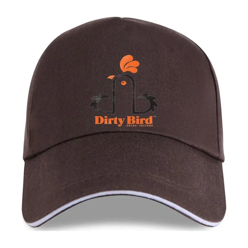 Dirty Bird Fried Chicken Restaurant Logo Men'S Baseball cap Size S - 3Xl Birthday Gift
Dirty Bird Fried Chicken Restaurant Logo Men'S Baseball cap Size S - 3Xl Birthday Gift