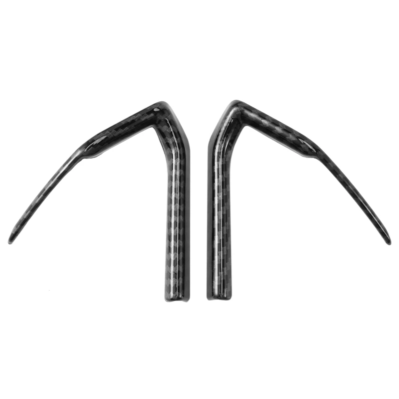 Car Steering Wheel Button Cover Trim For Mazda CX-5 2018
Car Steering Wheel Button Cover Trim For Mazda CX-5 2018