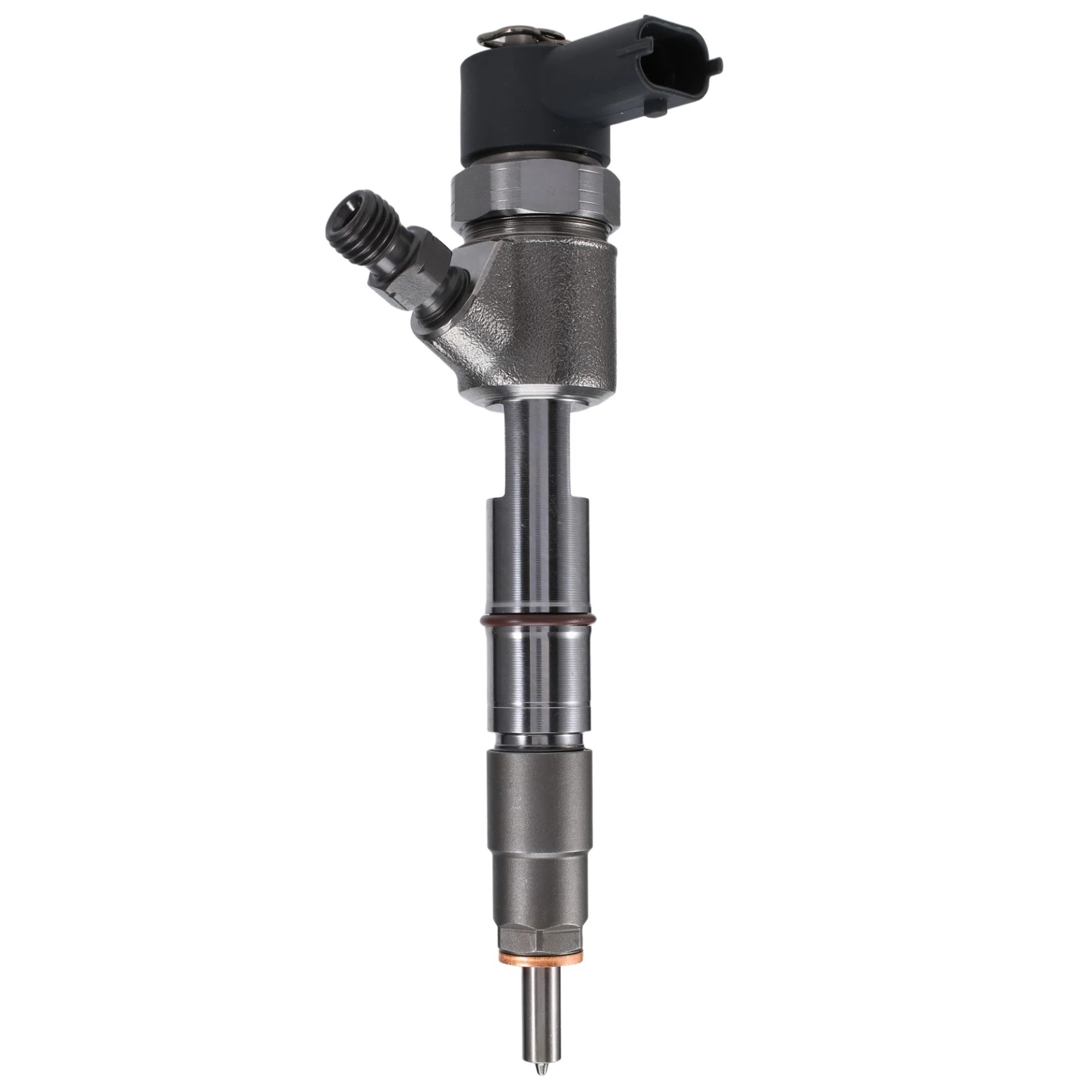 New -Diesel Common Rail Fuel Injector 0445110541 for -BOSCH XICHAI 490 4DW EUR4 EUR5
New -Diesel Common Rail Fuel Injector 0445110541 for -BOSCH XICHAI 490 4DW EUR4 EUR5