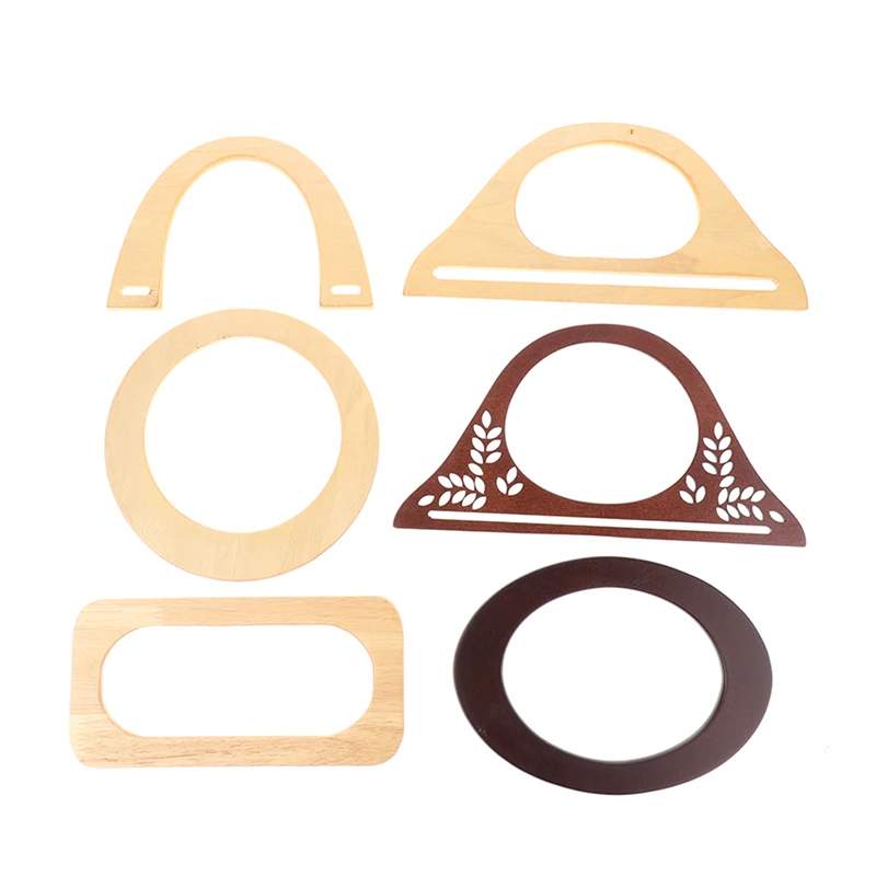 Square Wood Straps D Shape Wooden Bag Handle Decorative DIY Classic Bags Accessories Handles Replacement Handcrafted Accessories
Square Wood Straps D Shape Wooden Bag Handle Decorative DIY Classic Bags Accessories Handles Replacement Handcrafted Accessories