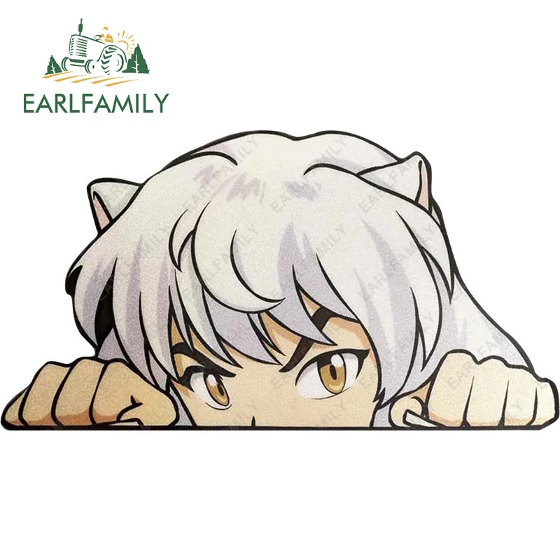 EARLFAMILY 13 см x 7 см мультяшный аниме Peeker большая голова виниловая Автомобильная наклейка JDM заднее лобовое стекло багажник Peek наклейки автомобильный Стайлинг
EARLFAMILY 13 см x 7 см мультяшный аниме Peeker большая голова виниловая Автомобильная наклейка JDM заднее лобовое стекло багажник Peek наклейки автомобильный Стайлинг