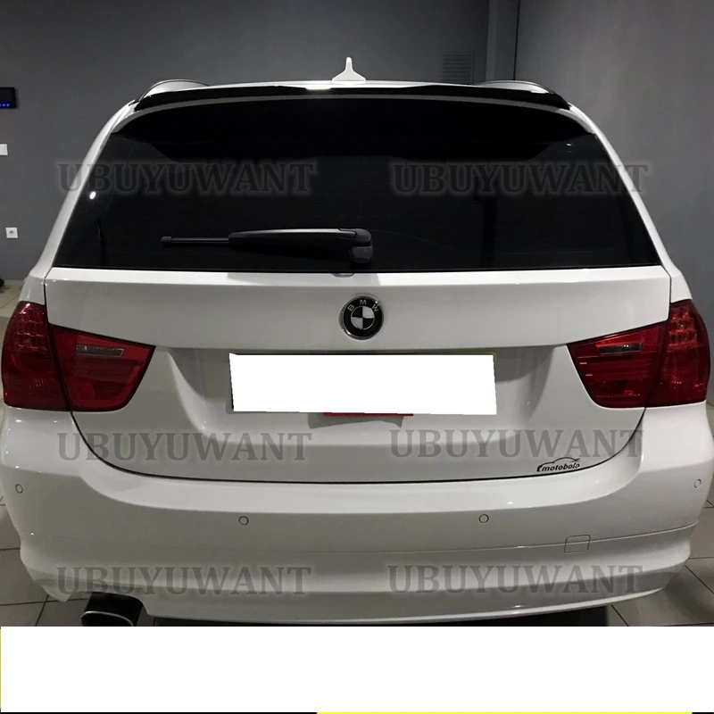 Спойлер для заднего крыла для BMW 3 E91 M-PACK FACELIFT 2008- 2011 высококачественный универсальный спойлер из АБС-пластика для хэтчбека
Спойлер для заднего крыла для BMW 3 E91 M-PACK FACELIFT 2008- 2011 высококачественный универсальный спойлер из АБС-пластика для хэтчбека