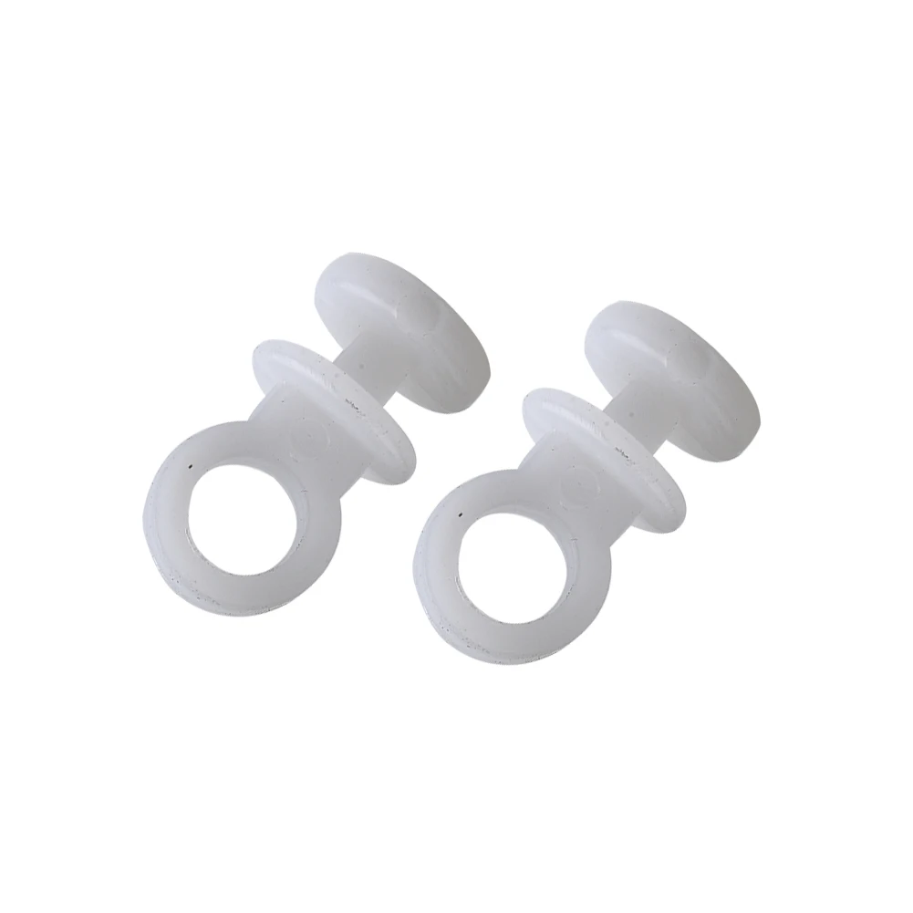 Hot Sale Newest Reliable Useful Tools Curtain Track Gliders Runners Strong Track Hooks Van White 50X Caravan Boat
Hot Sale Newest Reliable Useful Tools Curtain Track Gliders Runners Strong Track Hooks Van White 50X Caravan Boat