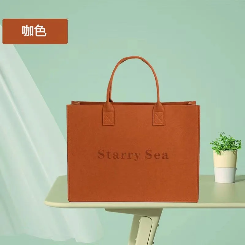 Новинка, женская модель, повседневная женская сумка большой вместимости с переработанным материалом, женская простая однотонная сумка на одно плечо
Новинка, женская модель, повседневная женская сумка большой вместимости с переработанным материалом, женская простая однотонная сумка на одно плечо