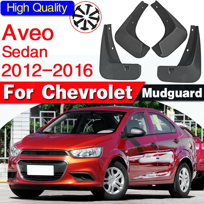 Литая щитка от грязи для Chevrolet Aveo Sonic Holden Barina Седан 2012 2013 2014 2015 2016 Брызговики 
Литая щитка от грязи для Chevrolet Aveo Sonic Holden Barina Седан 2012 2013 2014 2015 2016 Брызговики