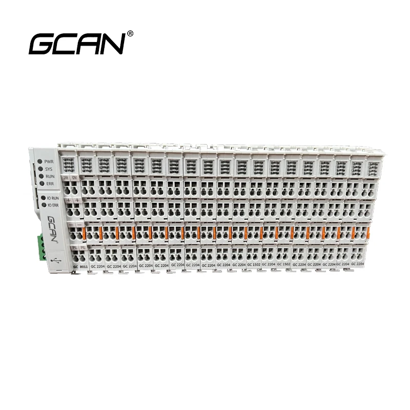 Лидер продаж, программируемый логический контроллер PLC с модульной конструкцией для поддержки HMI
Лидер продаж, программируемый логический контроллер PLC с модульной конструкцией для поддержки HMI