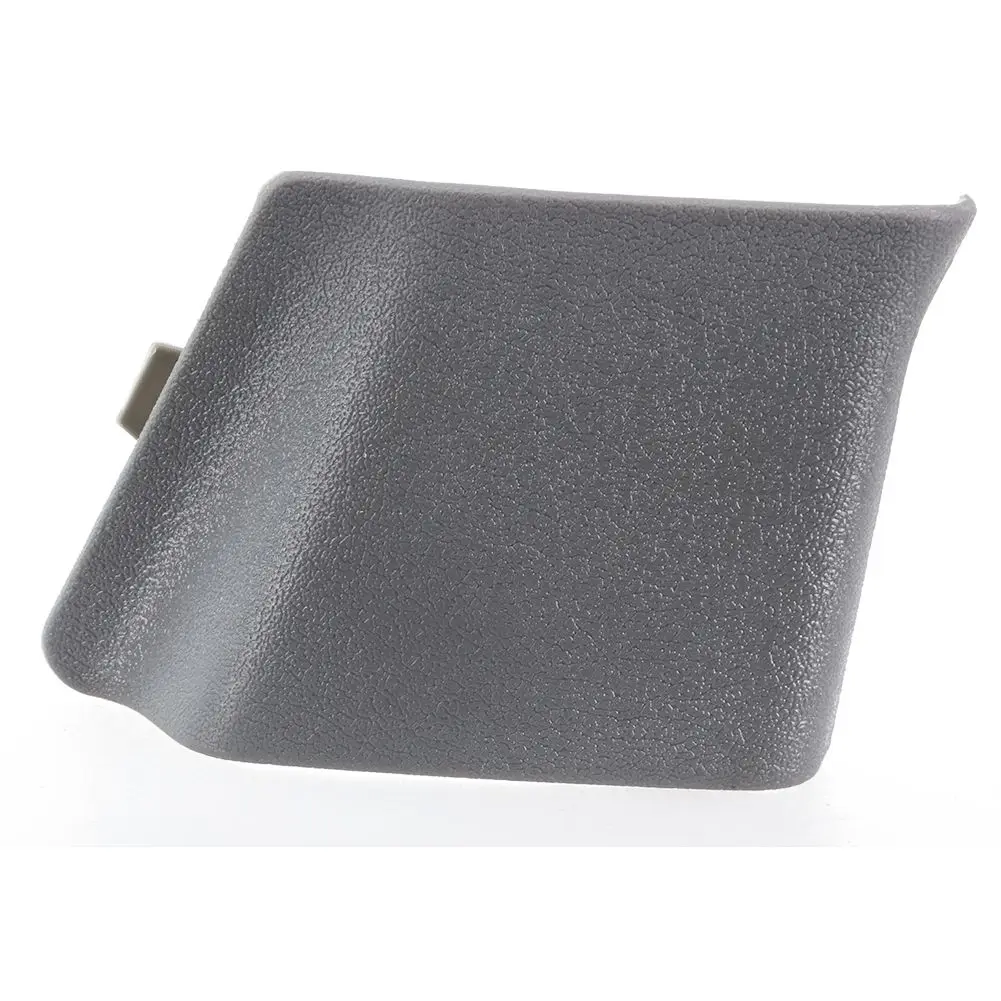 For Dodge For Ram 2006-2008 RH Seat Belt Anchor Trim Slate Gray 1CM48BD5AB Seat Belt Cover Right Plastic
For Dodge For Ram 2006-2008 RH Seat Belt Anchor Trim Slate Gray 1CM48BD5AB Seat Belt Cover Right Plastic