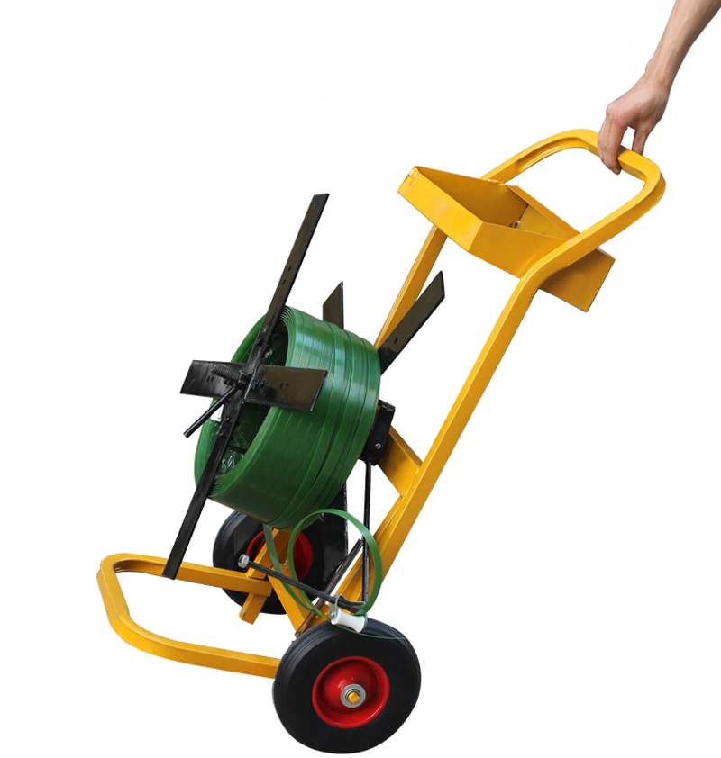 Тележка для обвязки домашних животных с катушкой 20/25/40 см (регулируемая) пластиковый стальной ремень пластиковая упаковочная лента тележка ...
Тележка для обвязки домашних животных с катушкой 20/25/40 см (регулируемая) пластиковый стальной ремень пластиковая упаковочная лента тележка ...