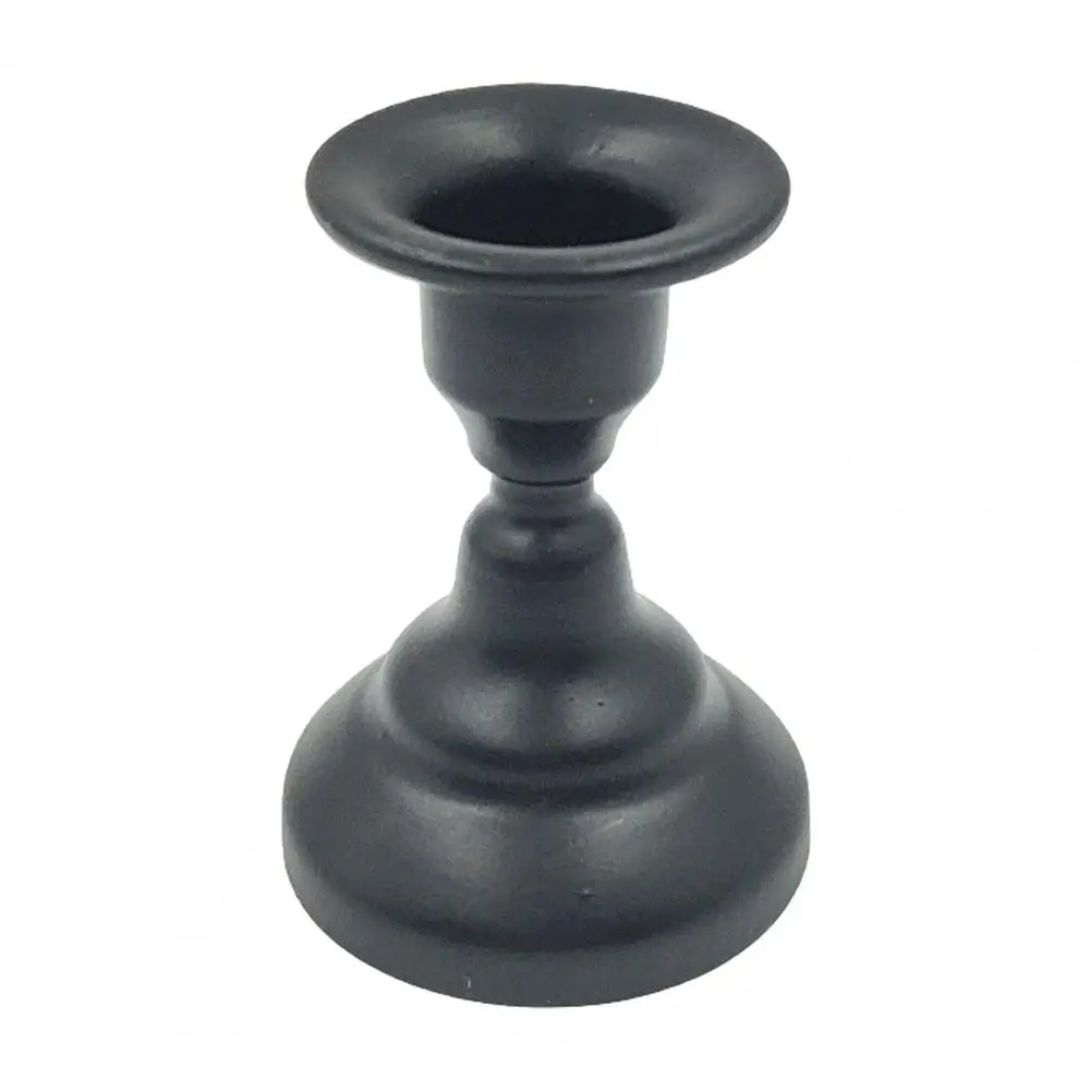 Ретро подсвечник из железа
Ретро подсвечник из железа