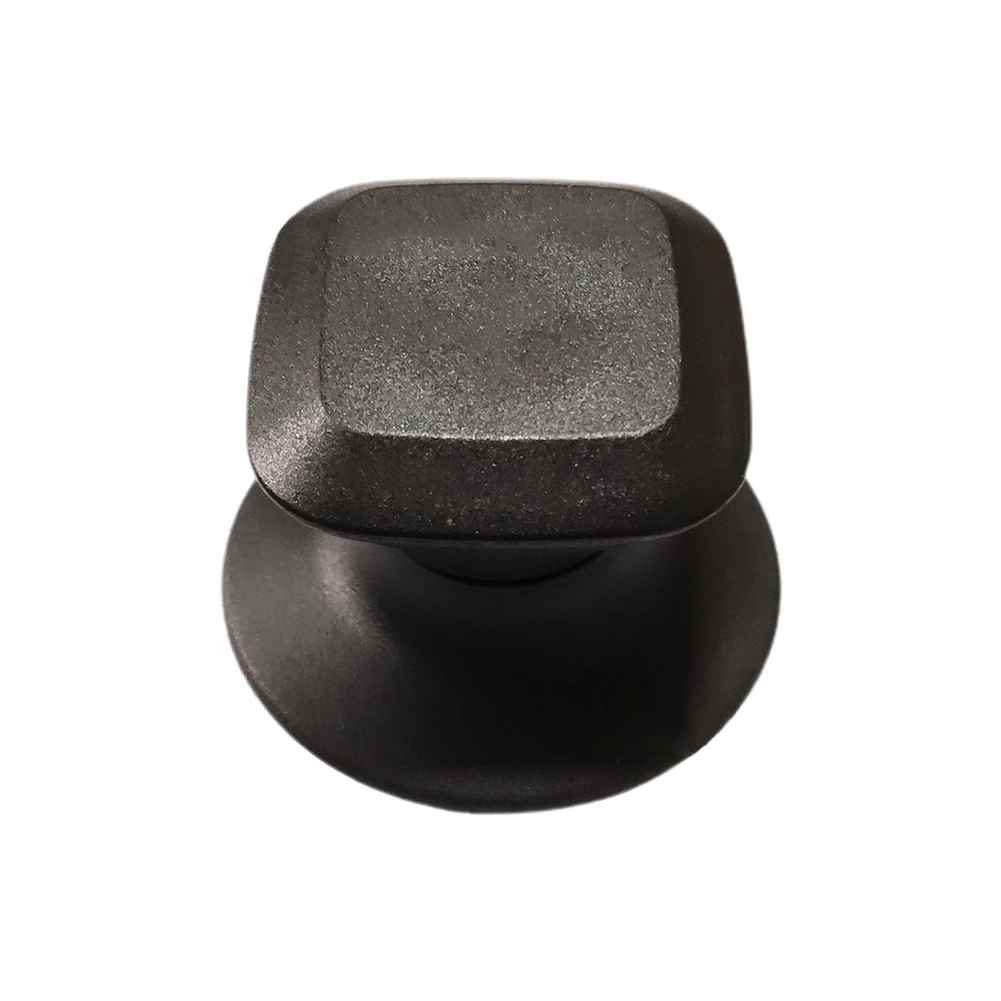2pcs Universal Pot Lid Handle Knob Replacement Knob Pan Cover Handle Anti Scald Cookware Accessories Cooking Kitchen Tools
2pcs Universal Pot Lid Handle Knob Replacement Knob Pan Cover Handle Anti Scald Cookware Accessories Cooking Kitchen Tools