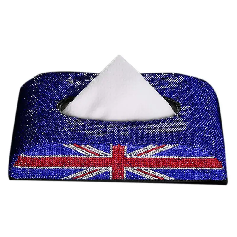Тканевая коробка Union Jack, чехол для автомобильной ткани с флагом Union Jack, держатель ткани, тканевая коробка, чехол для ванной комнаты
Тканевая коробка Union Jack, чехол для автомобильной ткани с флагом Union Jack, держатель ткани, тканевая коробка, чехол для ванной комнаты