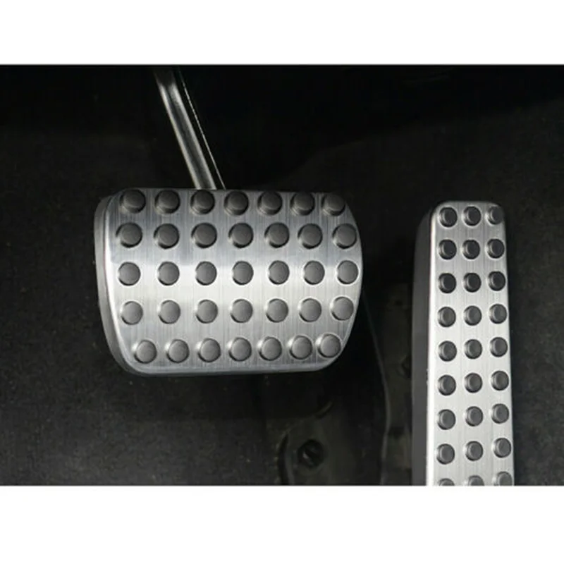 2pcs Car No Drill Fuel Brake Pedal Pad Cover Auto Interior Foot Plate Accessories For Mercedes-Benz C E S W222 W205 W213 R172
2pcs Car No Drill Fuel Brake Pedal Pad Cover Auto Interior Foot Plate Accessories For Mercedes-Benz C E S W222 W205 W213 R172