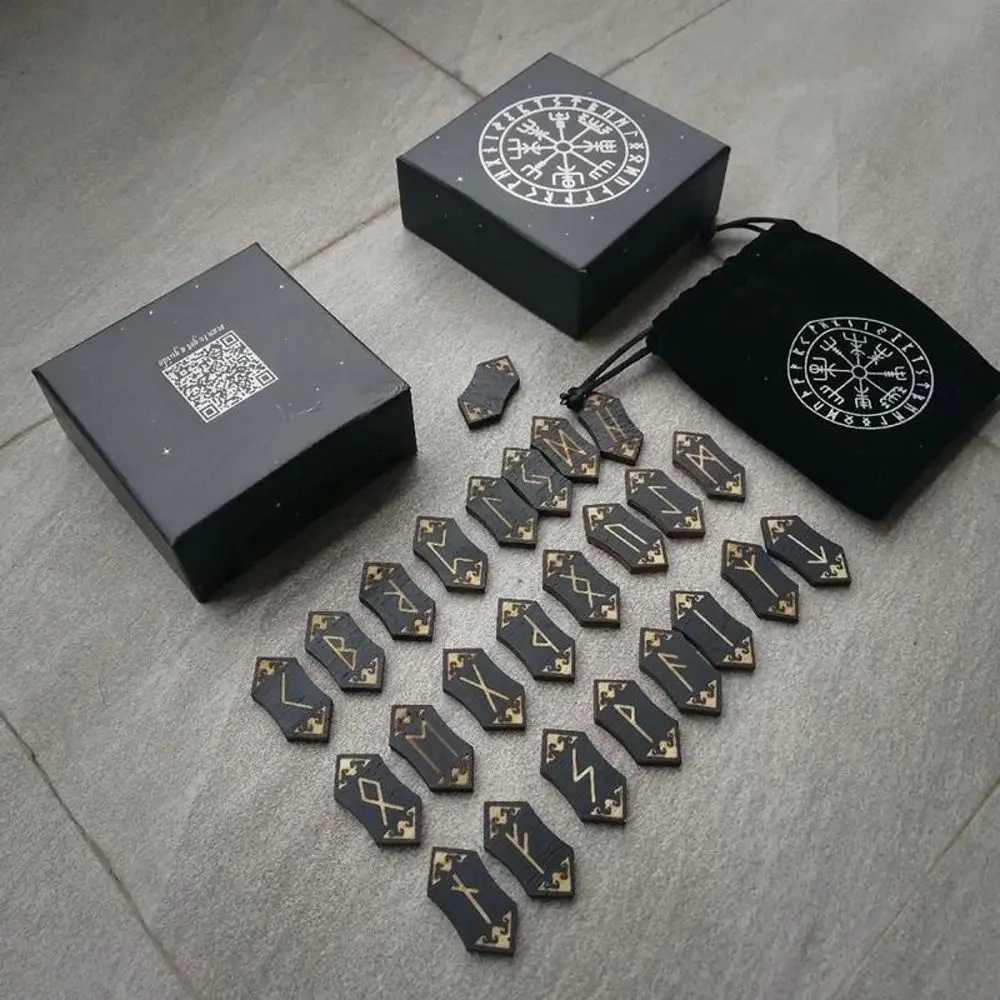 Letter Word Carved Runes with Bag Runes Symbols Wooden Runes Stone Energy Symbol Runes Runes Set Divination Runes
Letter Word Carved Runes with Bag Runes Symbols Wooden Runes Stone Energy Symbol Runes Runes Set Divination Runes