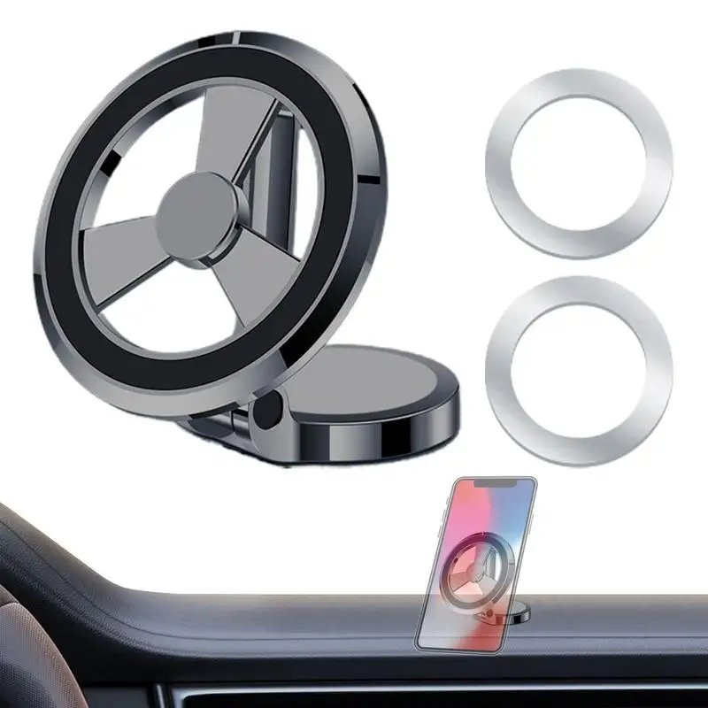 Магнитный автомобильный кронштейн для телефона Tesla вращающийся на 360 градусов складной Автомобильный держатель для телефона кронштейн из сплава легкий
Магнитный автомобильный кронштейн для телефона Tesla вращающийся на 360 градусов складной Автомобильный держатель для телефона кронштейн из сплава легкий