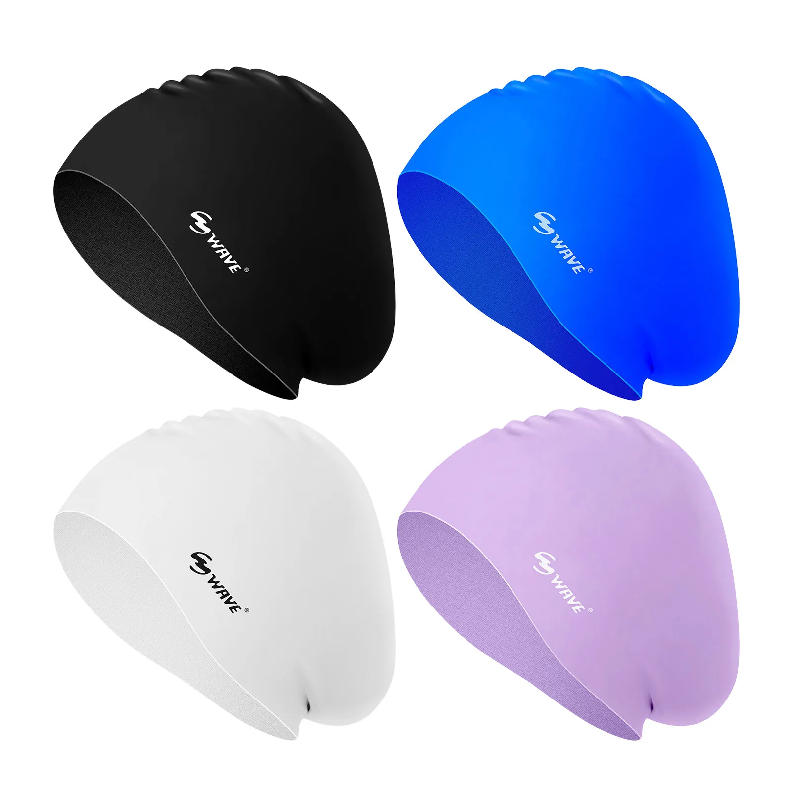 New 2022 Swimming Caps For Men Women Elastic Silicone Ear Protection Long Hair Swimming Pool Hat Ultrathin Bathing Caps
New 2022 Swimming Caps For Men Women Elastic Silicone Ear Protection Long Hair Swimming Pool Hat Ultrathin Bathing Caps