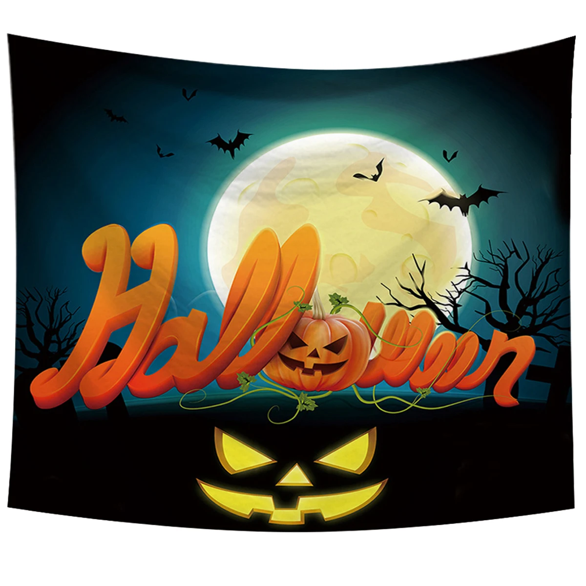 Wall Hanging Tapestry Halloween Wall Tapestry Home Decor Yoga Picnic Mat 150cm x 130cm Wall Hanging Tapestry
Wall Hanging Tapestry Halloween Wall Tapestry Home Decor Yoga Picnic Mat 150cm x 130cm Wall Hanging Tapestry