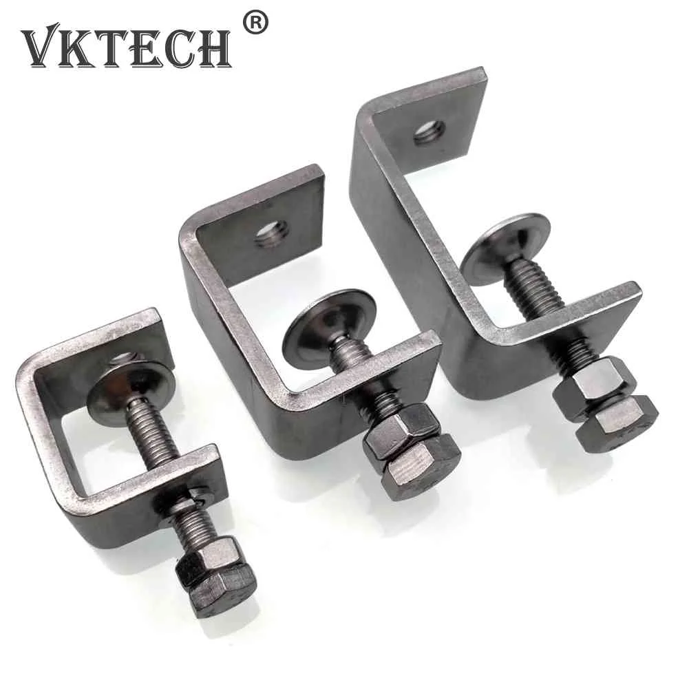 2pcs Fixed Holder Clip Wide Jaw Opening Welding Clamp Heavy Duty Universal Fixing Tools Carpenter Crafts for Woodworking
2pcs Fixed Holder Clip Wide Jaw Opening Welding Clamp Heavy Duty Universal Fixing Tools Carpenter Crafts for Woodworking