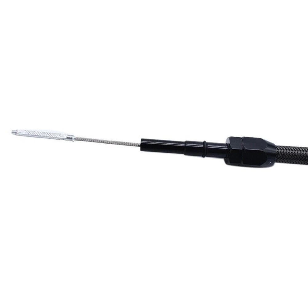 For Commodore Ls Engines Engine Dipstick Engine Dipstick For LS1 LS2 LS6 5.7 - 6.0 LS Engine Flexible Dipstick
For Commodore Ls Engines Engine Dipstick Engine Dipstick For LS1 LS2 LS6 5.7 - 6.0 LS Engine Flexible Dipstick